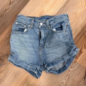 Levi’s Shorts
